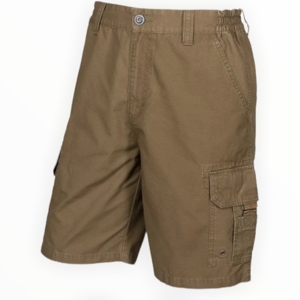 World Wide Sportsman Fishing Shorts size 42 - Picture 3 of 7